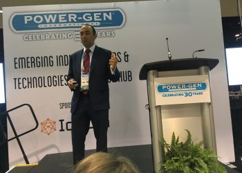 The POWERGEN Call for Abstracts is Open